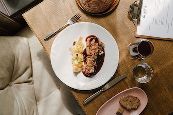 Boutique & Art Hotel Helvetia