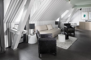Boutique & Art Hotel Helvetia