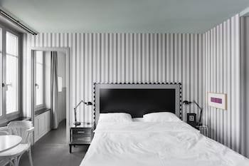 Boutique & Art Hotel Helvetia