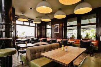 Boutique & Art Hotel Helvetia