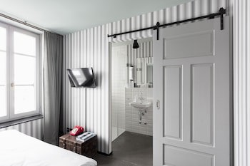 Boutique & Art Hotel Helvetia