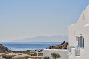 Paradise View Hotel galeri fotoğrafı