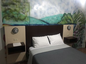 Best Time Inn Hotel - Car Rental