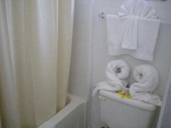 Best Time Inn Hotel - Car Rental