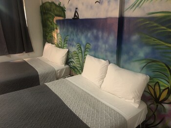 Best Time Inn Hotel - Car Rental