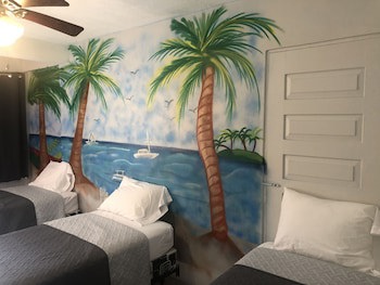 Best Time Inn Hotel - Car Rental