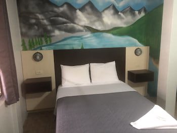 Best Time Inn Hotel - Car Rental