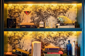 The Bold Hotel, Bw Signature Collection