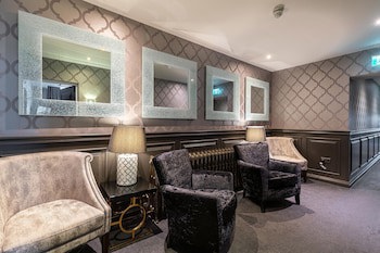 The Bold Hotel, Bw Signature Collection
