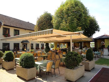 Gasthof Hotel Stockinger