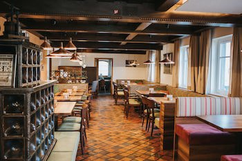 Gasthof Hotel Stockinger