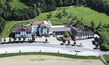 Gasthof Hotel Stockinger