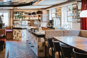 Gasthof Hotel Stockinger