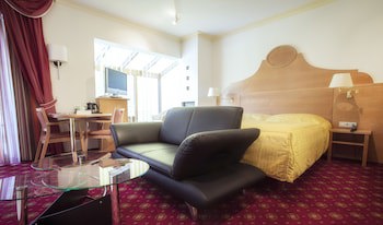 Gasthof Hotel Stockinger