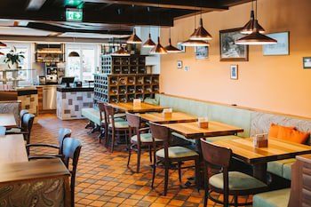 Gasthof Hotel Stockinger
