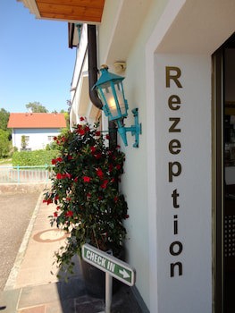 Gasthof Hotel Stockinger