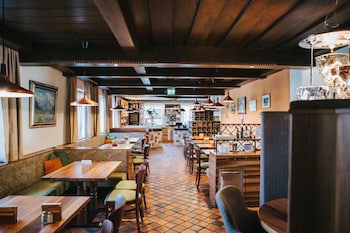 Gasthof Hotel Stockinger