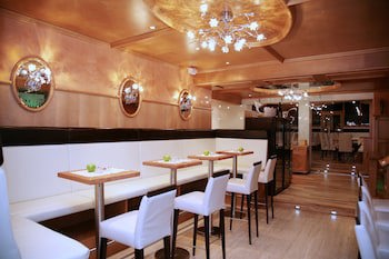 Gasthof Hotel Stockinger