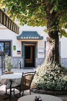Gasthof Hotel Stockinger