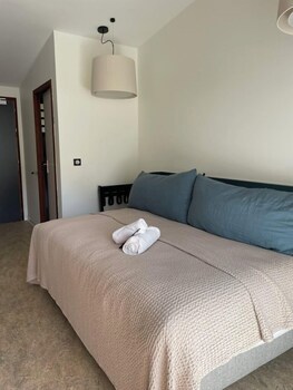 Dimitile Hotel
