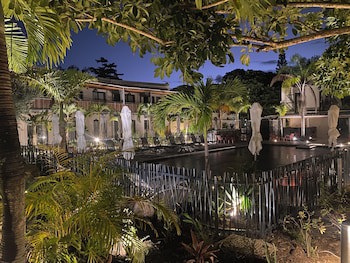 Dimitile Hotel