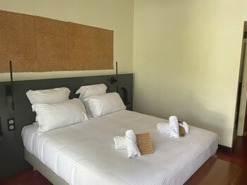 Dimitile Hotel