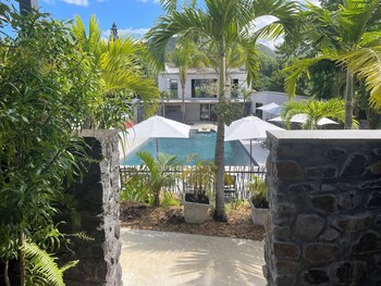 Dimitile Hotel