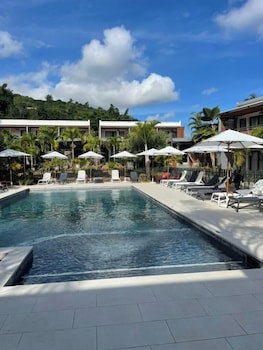 Dimitile Hotel
