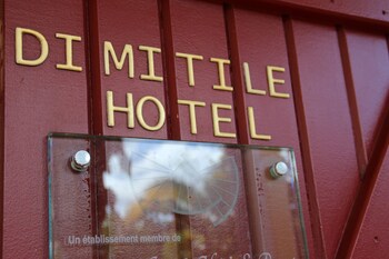Dimitile Hotel