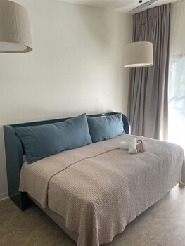 Dimitile Hotel