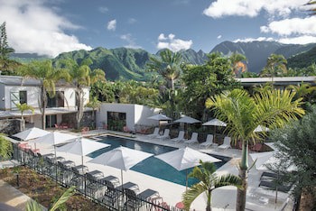 Dimitile Hotel
