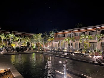 Dimitile Hotel