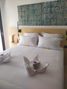 Dimitile Hotel