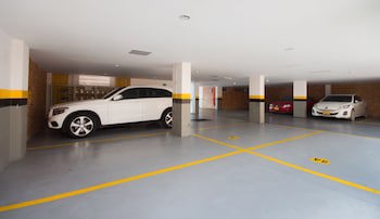 122 Plaza Apartahotel
