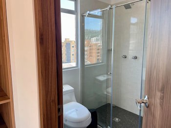 122 Plaza Apartahotel