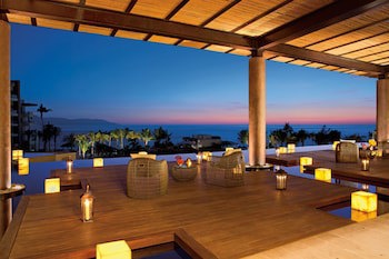 Dreams Vallarta Bay Resort & Spa - All Inclusive