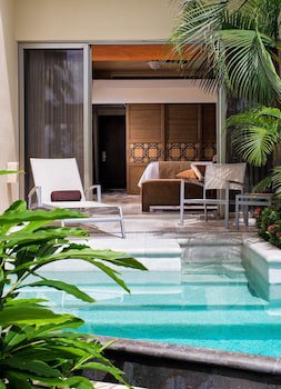 Dreams Vallarta Bay Resort & Spa - All Inclusive