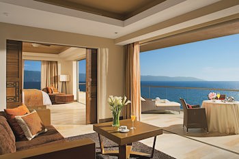 Dreams Vallarta Bay Resort & Spa - All Inclusive