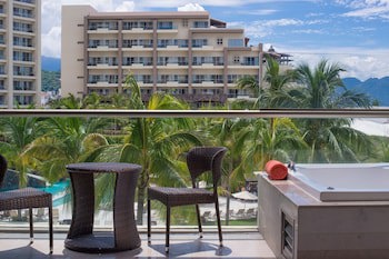 Dreams Vallarta Bay Resort & Spa - All Inclusive