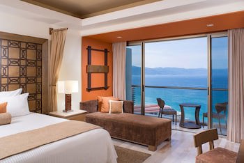 Dreams Vallarta Bay Resort & Spa - All Inclusive
