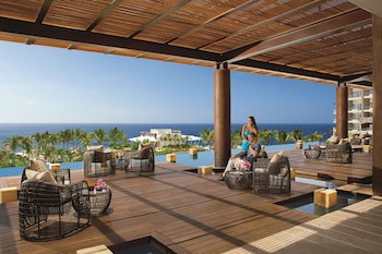 Dreams Vallarta Bay Resort & Spa - All Inclusive