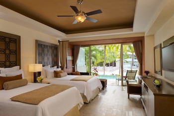 Dreams Vallarta Bay Resort & Spa - All Inclusive