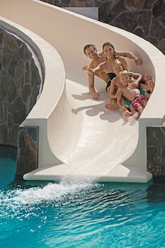 Dreams Vallarta Bay Resort & Spa - All Inclusive