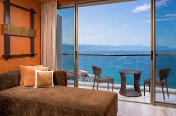 Dreams Vallarta Bay Resort & Spa - All Inclusive