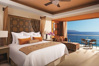 Dreams Vallarta Bay Resort & Spa - All Inclusive