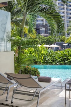 Dreams Vallarta Bay Resort & Spa - All Inclusive