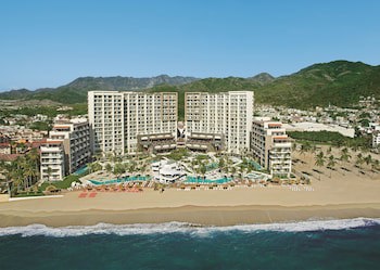 Dreams Vallarta Bay Resort & Spa - All Inclusive