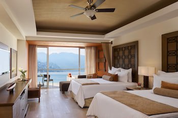 Dreams Vallarta Bay Resort & Spa - All Inclusive