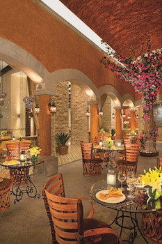 Dreams Vallarta Bay Resort & Spa - All Inclusive