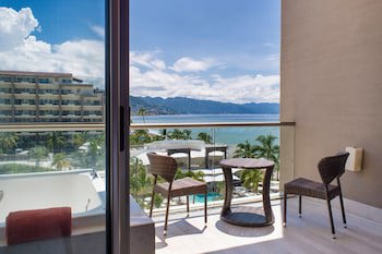 Dreams Vallarta Bay Resort & Spa - All Inclusive